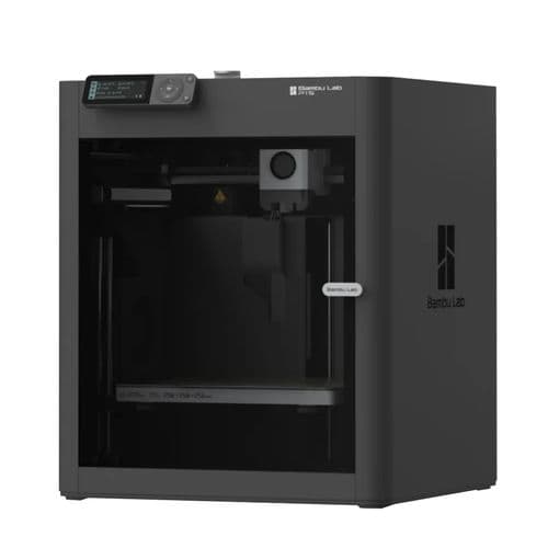 Bambu Lab P1S