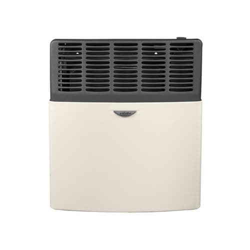 Estufa a Gas Tiro Balanceado Eskabe S21 TB3 2900 Kcal/h Marfil