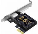 Placa de Red Tp-Link TX201 2.5 Gigabit Pcie Express thumbnail