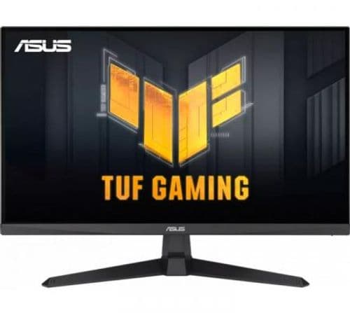 Monitor Gamer ASUS TUF VG279Q3A-J 27" FHD IPS 180Hz Freesync Premium G-SYNC Compatible