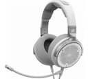 Auriculares Corsair Virtuoso PRO White RGB PC/PS4/PS5/XBOX thumbnail