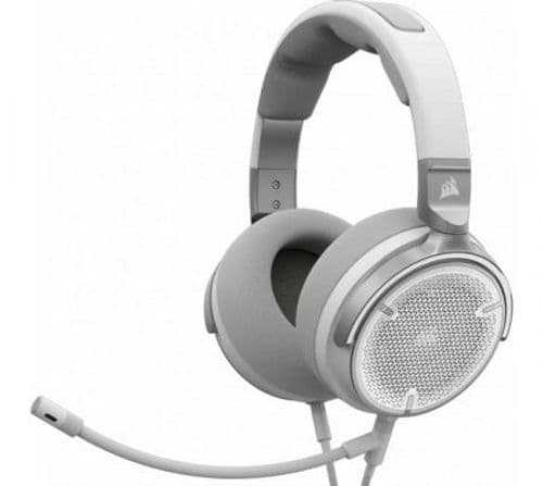 Auriculares Corsair Virtuoso PRO White RGB PC/PS4/PS5/XBOX