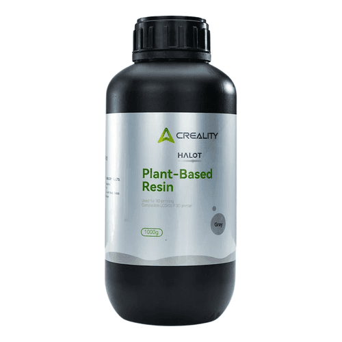 Resina Creality Vegetal 1Kg – OUTLET