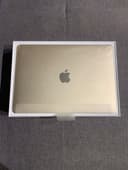 Apple Macbook 12 8gb 512gb A1534 Español (Usado,Open Box) thumbnail