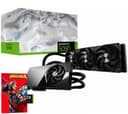 Placa de Video MSI GeForce RTX 5090 32GB GDDR7 SUPRIM LIQUID OC thumbnail