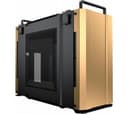 Gabinete Cougar DUST 2 Mini ITX Desert Sand USB-C Gen2 Vidrio Templado thumbnail
