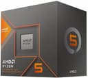 Procesador AMD Ryzen 5 8600G 5.0GHz Turbo AM5 + Wraith Stealth Cooler thumbnail