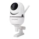 Cámara de Seguridad Wifi SX9 Ip 1080p Vision Noctura Inalambrica Motorizada thumbnail