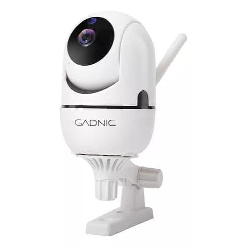 Cámara de Seguridad Wifi SX9 Ip 1080p Vision Noctura Inalambrica Motorizada