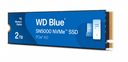 Disco Ssd M.2 2tb Wd Blue Sn5000 Nvme thumbnail