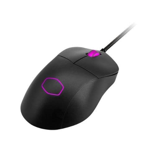 Mouse Cableado CoolerMaster MM730 Wired