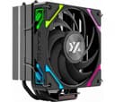 Cooler CPU XYZ Thermax 6 Black ARGB thumbnail