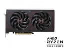 Placa De Video Sapphire Pulse Rx 7600 Xt 16gb D6 thumbnail