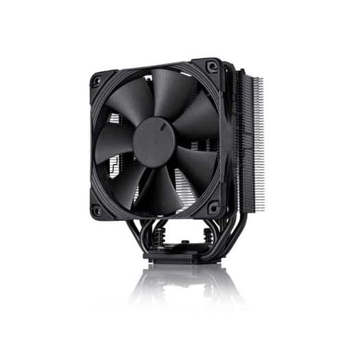 Cooler Air Cooling Noctua Chromax Black NH-U12S