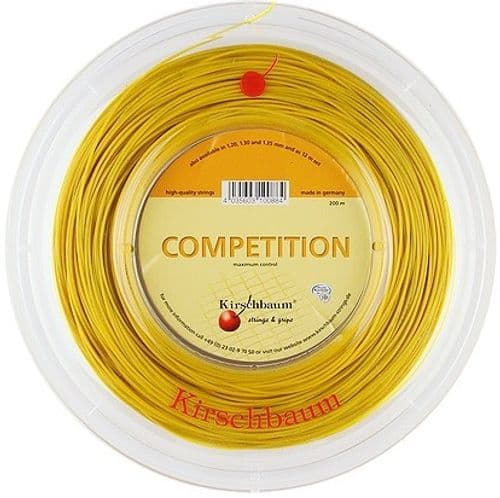Rollo Cuerda competition 125