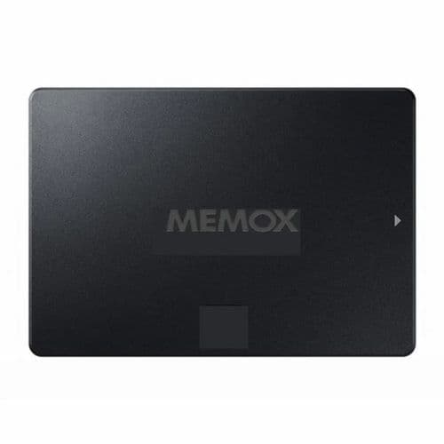Hd Ssd 480gb Memox Sata Iii 2.5"