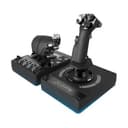Palanca Joystick Logitech G X56 Hotas thumbnail
