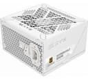 Fuente XYZ 850W 80 Plus Gold ATX 3.1 PCIe 5.1 Full Modular HYPERVOLT White thumbnail