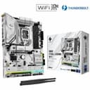 Mother Asrock B860 Steel Legend Wifi Ddr5 S1851 thumbnail