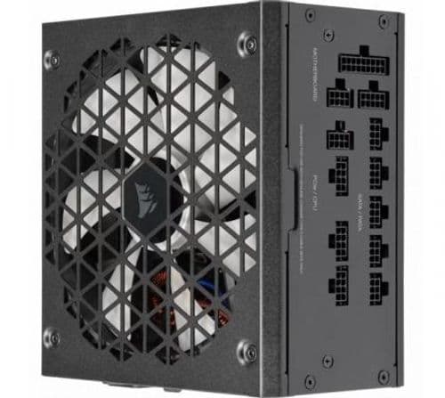Fuente Corsair 850W 80 Plus Gold RM850X SHIFT Full Modular ATX 3.1 PCIe 5.1