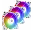Cooler Fan ID-Cooling ZF-12025-ARGB-SNOW TRIO thumbnail