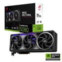 Placa De Video Geforce Rtx 5080 16gb Asus Rog Astral Oc Edition thumbnail