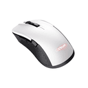 Mouse Trust Gaming Ybar Wireless White Gxt923w thumbnail
