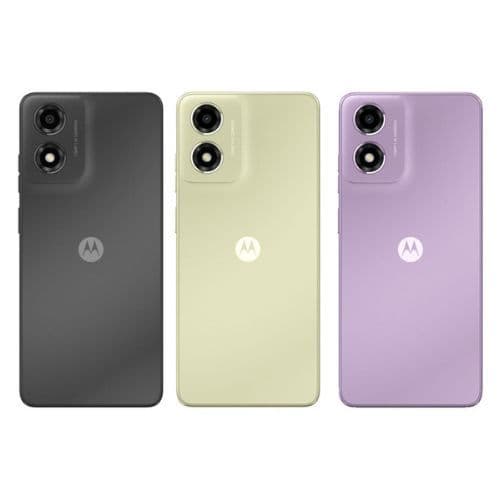Celular Motorola E14 Dual Sim