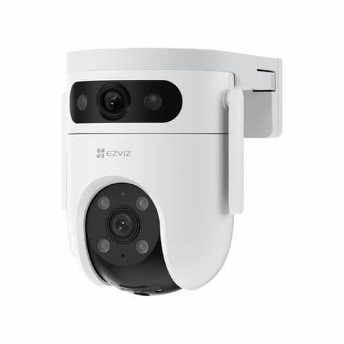 Camara Ip Ezviz H9c Dual 3k 5mp Wifi Doble Lente Exterior