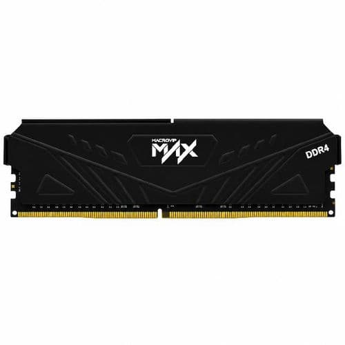 Memoria 16gb Ddr4 3200 Macrovip Max C/disipador