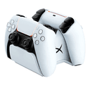 Hyperx Chargeplay Duo Ps5 White thumbnail