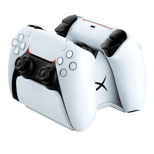 Hyperx Chargeplay Duo Ps5 White
