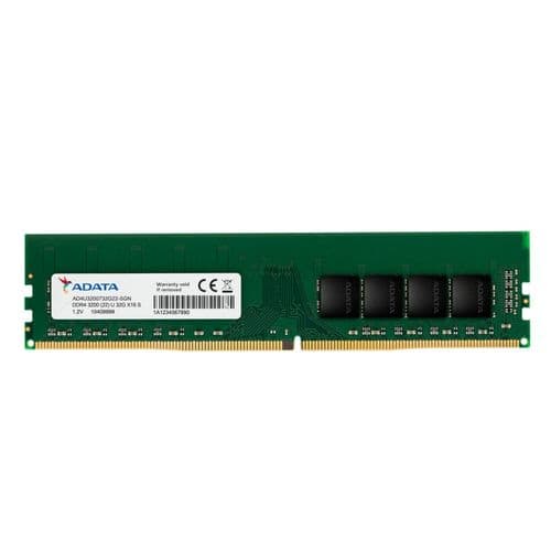 Memoria Adata Dimm Ddr4 16gb 3200 G22 Sgn