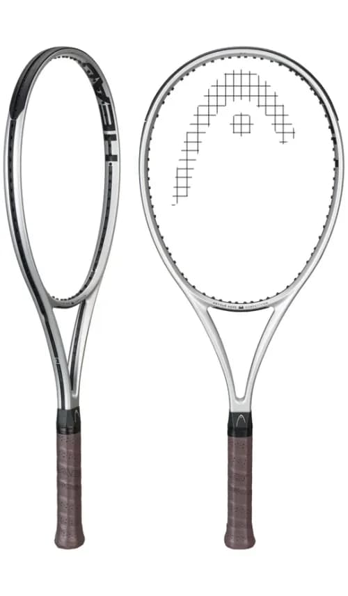 Raqueta Head Boom MP Arthur Ashe
