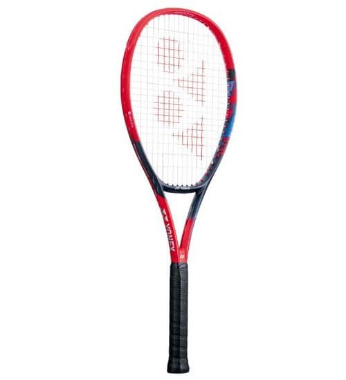 Raqueta Yonex Vcore 100 Scarlet