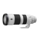 Lente Zoom Teleobjetivo Sony 70-200mm F4 Serie G Full Frame thumbnail