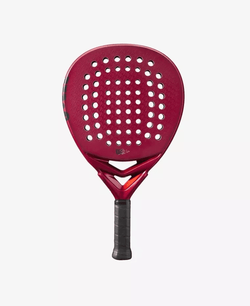 Paleta De Padel Wilson Bela Pro V2