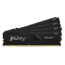 Memoria Ram Kingston Fury Beast DDR4 8gb 3200Mhz thumbnail