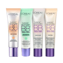 Makeup L'oréal Paris Magic Skin Beautifier Bb Cream thumbnail