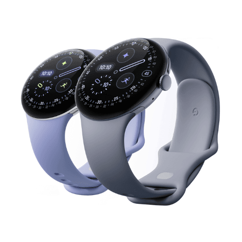 Google Pixel Watch 4
