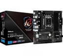 Mother Asrock B760M PG Lightning WIFI S1700 DDR5  BULK - OUTLET thumbnail
