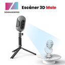 3DMakerPro Scanner Escáner 3D Mole thumbnail