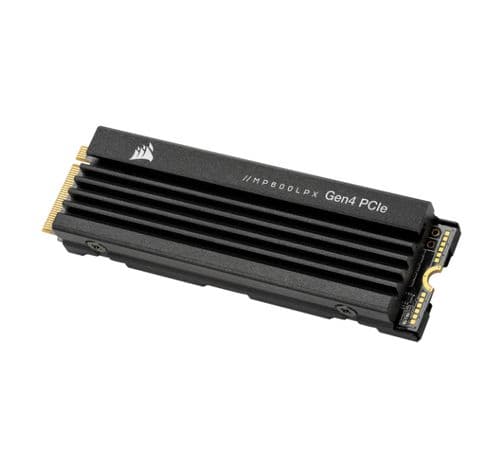 Disco SSD Interno Corsair Mp600 Lpx NVMe M.2