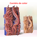 Filanova Filamento PLA Dual Color High Speed x1 Kg. thumbnail
