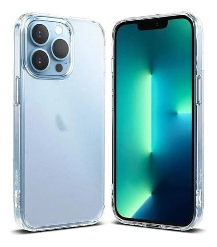 Funda Ringke Fusion Ultra Ligera