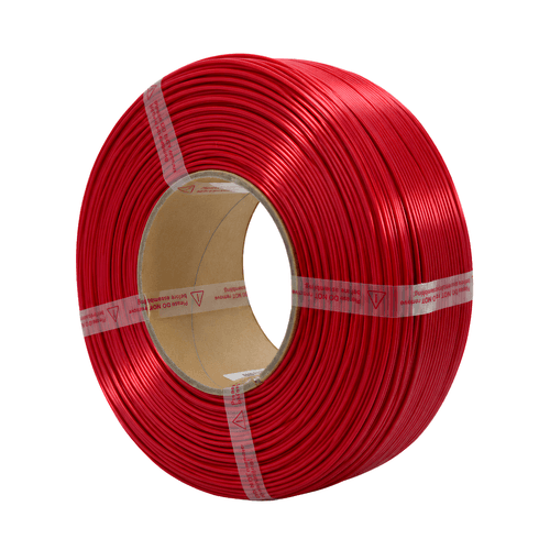 Filamento PLA+ Silk High Speed x1 kg. (Recarga Sin Carretel)