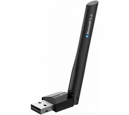 Adaptador Bluetooth 5.0 Tp-Link UB500 PLUS USB Nano Largo alcance
