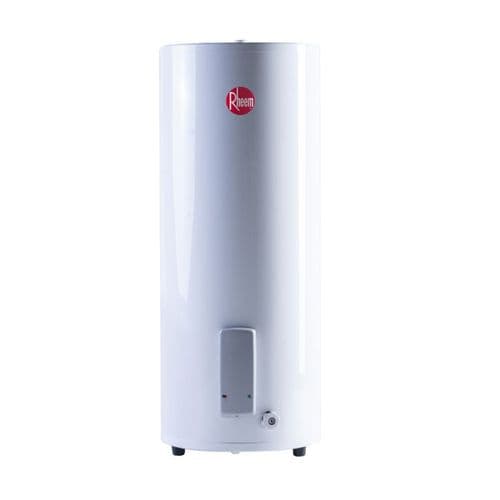 Termotanque Eléctrico 125Lts Rheem E125 Pie C/Superior