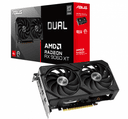 Placa De Video Asus Dual Rx 9060xt 8gb thumbnail