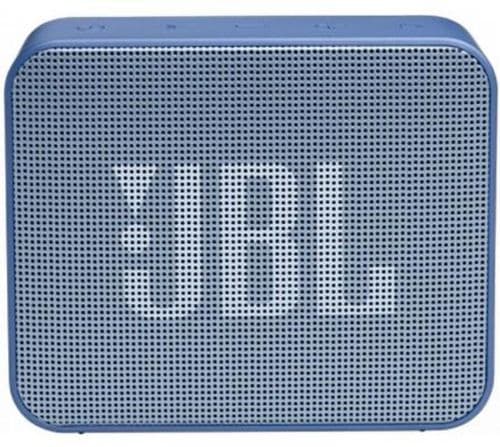 Parlante JBL GO Essential Bluetooth 4.2 Resistente Agua IPX7 5Hs Blue
